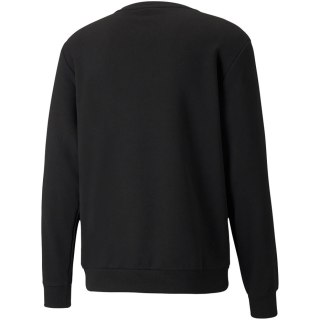 Bluza męska Puma Neymar JR Creativity Crew czarna 605562 01 Puma