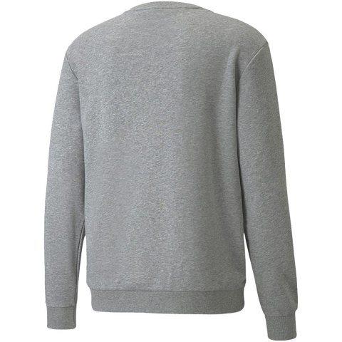 Bluza męska Puma Neymar JR Creativity Crew szara 605562 06 Puma Bluza męska Puma Neymar JR Creativity Crew szara 605562 06 Puma