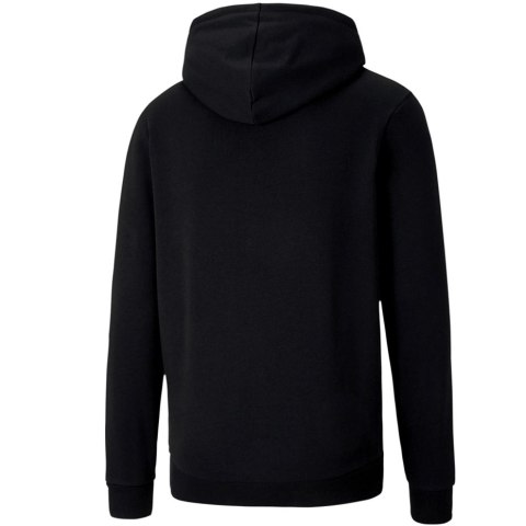 Bluza męska Puma teamGOAL 23 Causals Hoody czarna 656580 03 Puma Bluza męska Puma teamGOAL 23 Causals Hoody czarna 656580 03 Puma