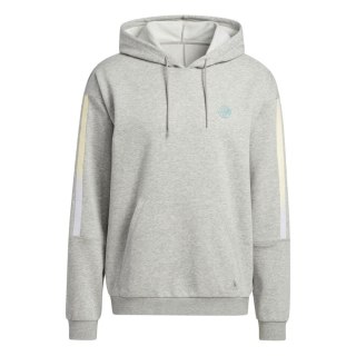 Bluza męska adidas Donovan Mitchell szara HB6761 Adidas