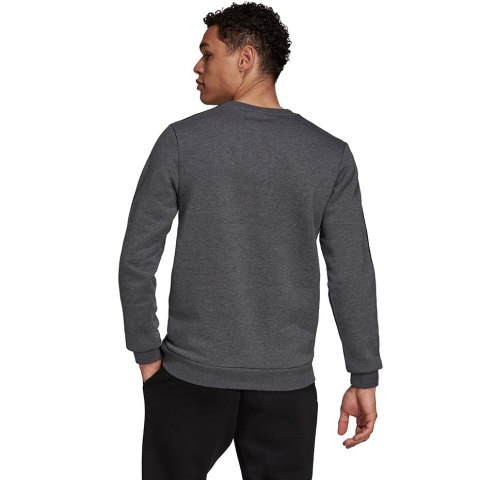 Bluza męska adidas Essentials Fleece szara H12166 Adidas Bluza męska adidas Essentials Fleece szara H12166 Adidas