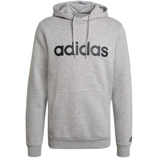 Bluza męska adidas Essentials Hoodie szara GK9071 Adidas