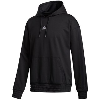 Bluza męska adidas Legend Winter Ho czarna GD6858 Adidas