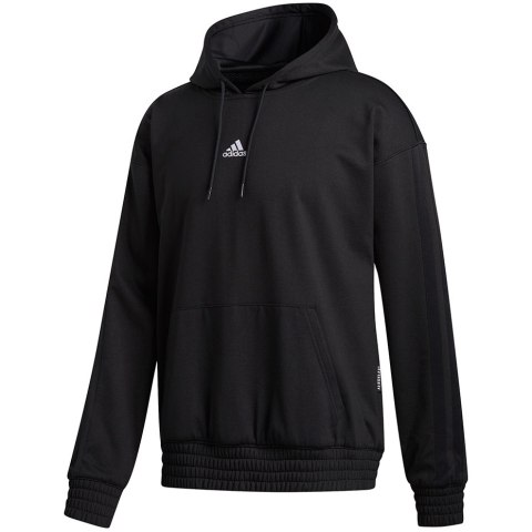 Bluza męska adidas Legend Winter Ho czarna GD6858 Adidas