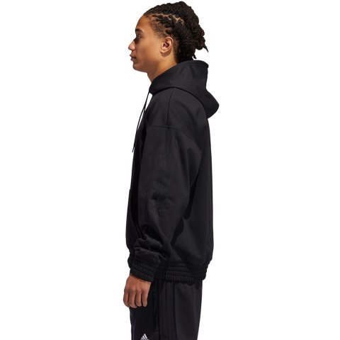 Bluza męska adidas Legend Winter Ho czarna GD6858 Adidas