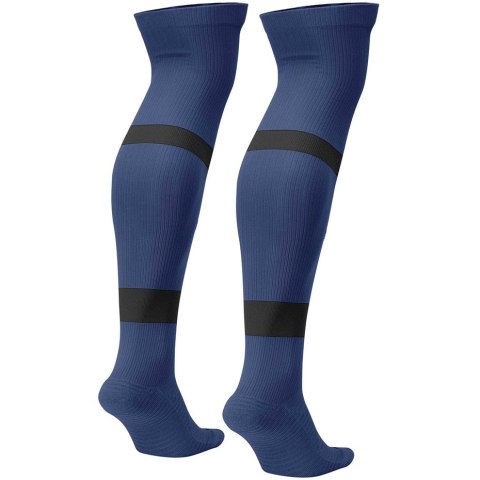 Getry piłkarskie Nike Matchfit Knee High Team/Strike KH WC22 Team niebieskie CV1956 463/FQ8253 463 Nike Team Getry piłkarskie Nike Matchfit Knee High Team/Strike KH WC22 Team niebieskie CV1956 463/FQ8253 463 Nike Team