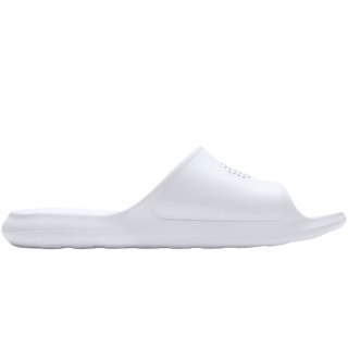 Klapki damskie Nike Victori One Slide białe CZ7836 100 Nike