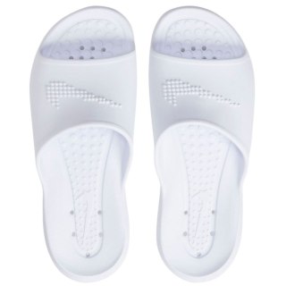 Klapki damskie Nike Victori One Slide białe CZ7836 100 Nike