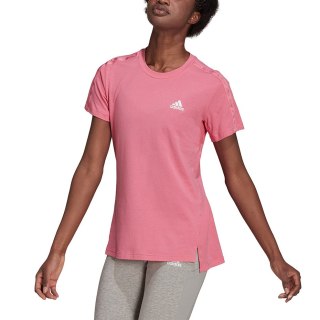 Koszulka damska adidas Aeoready Designed 2 Move różowa H10185 Adidas