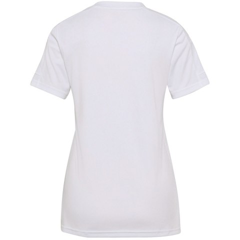 Koszulka damska adidas Squadra 21 Jersey biała GN5759 Adidas teamwear