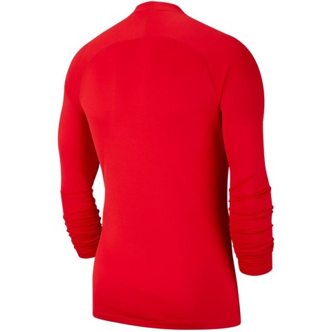 Koszulka dla dzieci Nike Dry Park First Layer JSY LS Junior czerwona AV2611 657 Nike Team Koszulka dla dzieci Nike Dry Park First Layer JSY LS Junior czerwona AV2611 657 Nike Team