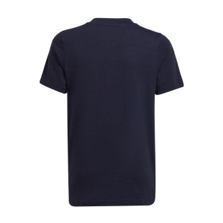 Koszulka dla dzieci adidas Essentials granatowa GS4316 Adidas