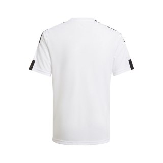 Koszulka dla dzieci adidas Squadra 21 Jersey biała GN5738 Adidas teamwear