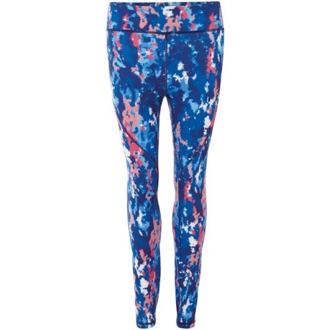 Legginsy damskie Kappa IASMINA 309098 19-4151 Kappa Legginsy damskie Kappa IASMINA 309098 19-4151 Kappa