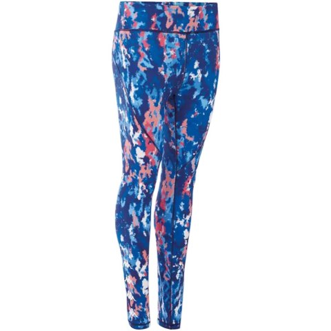 Legginsy damskie Kappa IASMINA 309098 19-4151 Kappa Legginsy damskie Kappa IASMINA 309098 19-4151 Kappa
