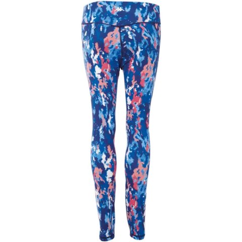 Legginsy damskie Kappa IASMINA 309098 19-4151 Kappa Legginsy damskie Kappa IASMINA 309098 19-4151 Kappa