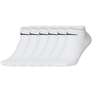 Skarpety Nike Everyday Lightweight 6P SX7679 100 Nike