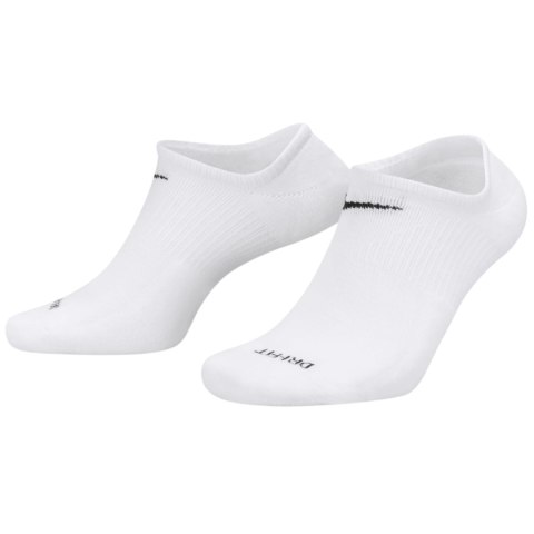 Skarpety Nike Everyday Lightweight 6P SX7679 100 Nike Skarpety Nike Everyday Lightweight 6P SX7679 100 Nike