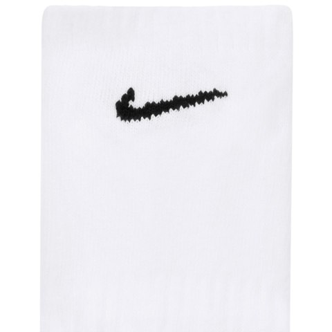 Skarpety Nike Everyday Lightweight 6P SX7679 100 Nike Skarpety Nike Everyday Lightweight 6P SX7679 100 Nike