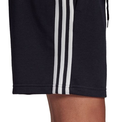 Spodenki męskie adidas Essentials French granatowe GK9598 Adidas Spodenki męskie adidas Essentials French granatowe GK9598 Adidas