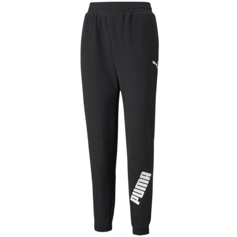 Spodnie damskie Puma Modern Sports Pants czarne 589489 01 Puma Spodnie damskie Puma Modern Sports Pants czarne 589489 01 Puma