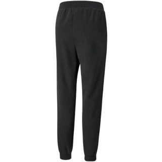 Spodnie damskie Puma Modern Sports Pants czarne 589489 01 Puma