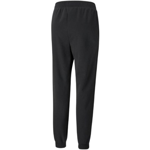 Spodnie damskie Puma Modern Sports Pants czarne 589489 01 Puma Spodnie damskie Puma Modern Sports Pants czarne 589489 01 Puma