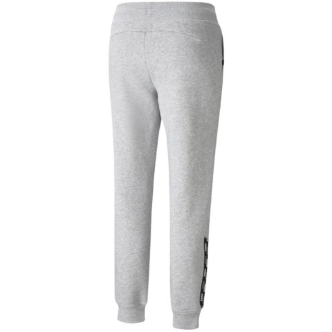 Spodnie damskie Puma Power Pants FL szare 589546 04 Puma Spodnie damskie Puma Power Pants FL szare 589546 04 Puma