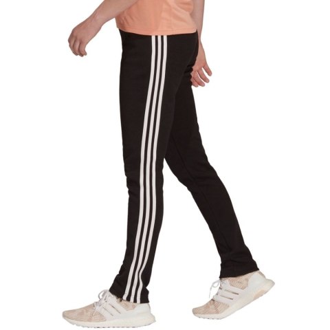 Spodnie damskie adidas Sportswear Future Icons 3S Skinny Pant czarne GU9689 Adidas