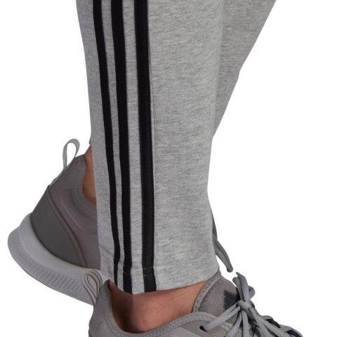 Spodnie męskie adidas Essentials Single szare GK8998 Adidas Spodnie męskie adidas Essentials Single szare GK8998 Adidas