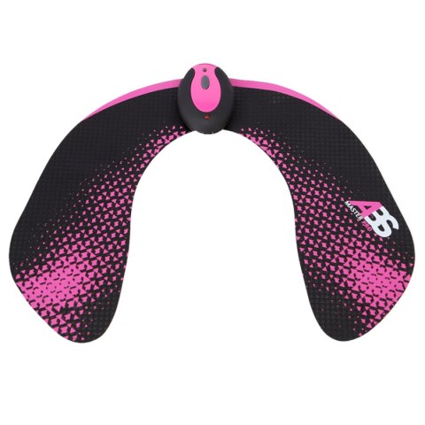 ABS MASTER PRO HIP TRAINER ELEKTROSTYMULATOR MIĘŚNI NN HMS HMS