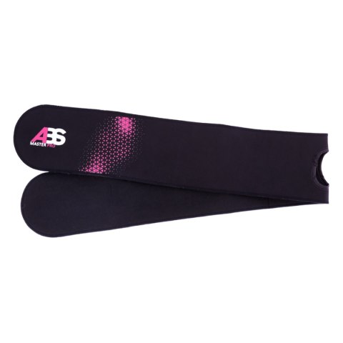 ABS MASTER PRO MULTI SET ELEKTROSTYMULATOR MIĘŚNI NN HMS HMS