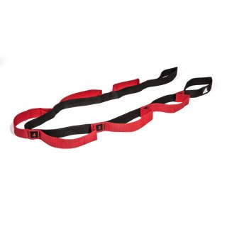 ADIDAS PASEK DO ĆWICZEŃ ROZCIĄGAJĄCYCH ADTB-10608 Adidas
