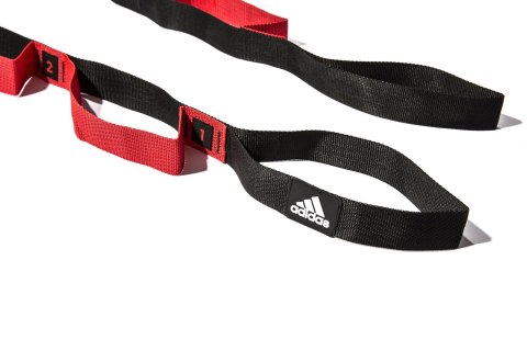 ADIDAS PASEK DO ĆWICZEŃ ROZCIĄGAJĄCYCH ADTB-10608 Adidas