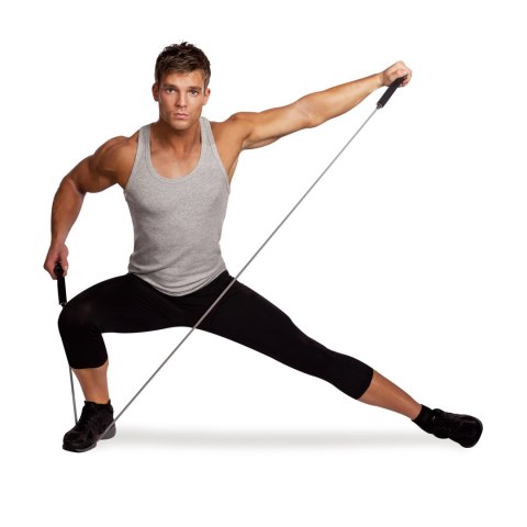 BODY SCULPTURE GUMA FITNESS SB 2020 Body Sculpture