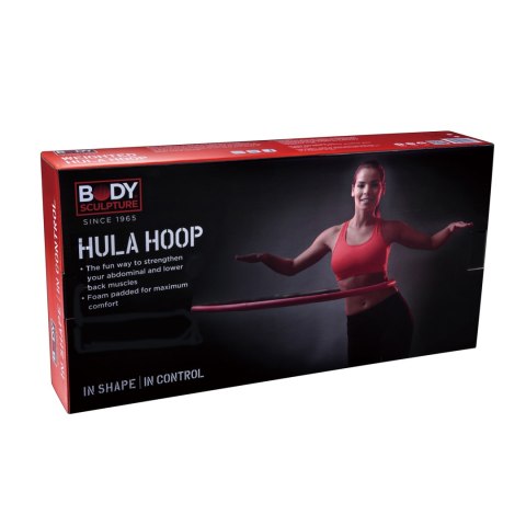 BODY SCULPTURE HULA HOP Z WYPUSTKAMI BB 6412 Body Sculpture