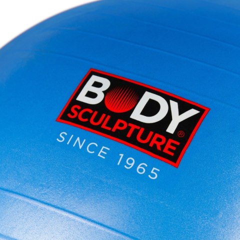 BODY SCULPTURE PIŁKA GIMNASTYCZNA ANTI-BURST BB 001 65 CM Body Sculpture