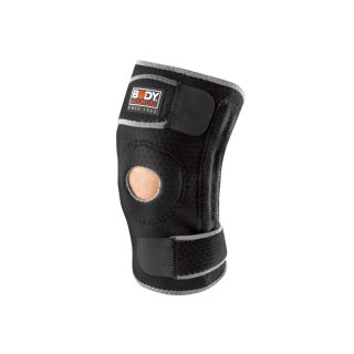 BODY SCULPTURE STABILIZATOR KOLANA Z MATERIAŁEM FROTTE BNS 7205E Body Sculpture