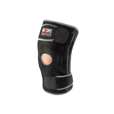 BODY SCULPTURE STABILIZATOR KOLANA Z MATERIAŁEM FROTTE BNS 7205E Body Sculpture