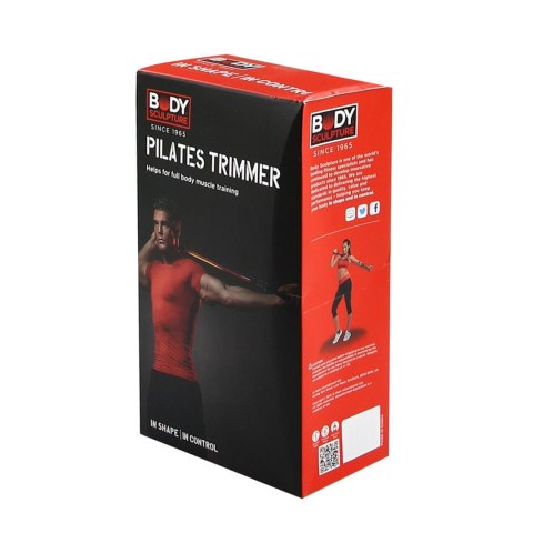 BODY SCULPTURE ZESTAW GUM FITNESS 43 CM BB 2320 Body Sculpture