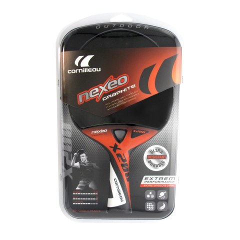 CORNILLEAU RAKIETKA NEXEO GRAPHITE X200 OUTDOOR Cornilleau