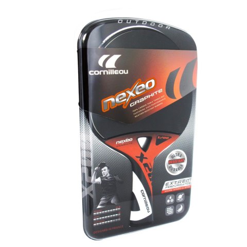 CORNILLEAU RAKIETKA NEXEO GRAPHITE X200 OUTDOOR Cornilleau