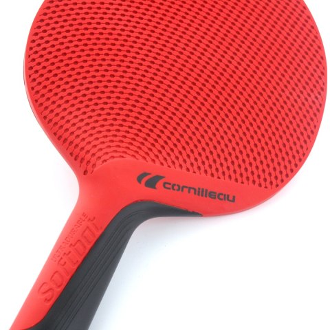 CORNILLEAU RAKIETKA SOFTBAT CZERWONA 454707 OUTDOOR Cornilleau