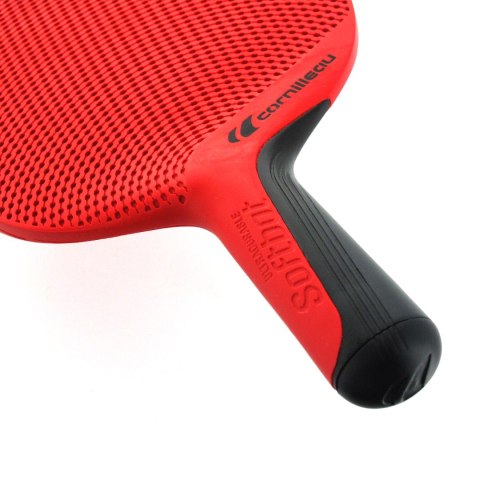 CORNILLEAU RAKIETKA SOFTBAT CZERWONA 454707 OUTDOOR Cornilleau