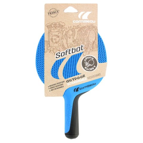 CORNILLEAU RAKIETKA SOFTBAT NIEBIESKA 454705 OUTDOOR Cornilleau