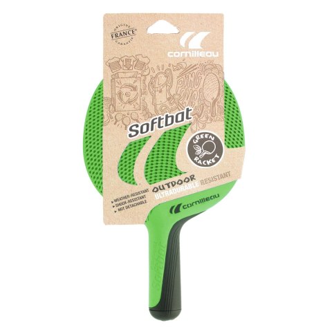 CORNILLEAU RAKIETKA SOFTBAT ZIELONA 454706 OUTDOOR Cornilleau