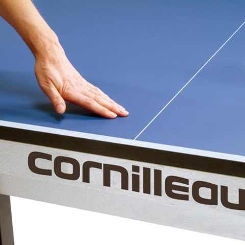 CORNILLEAU STÓŁ TENISOWY COMPETITION 540 ITTF NIEBIESKI Cornilleau