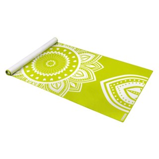 ECOWELLNESS RĘCZNIK DO JOGI QB 041 Ecowellness