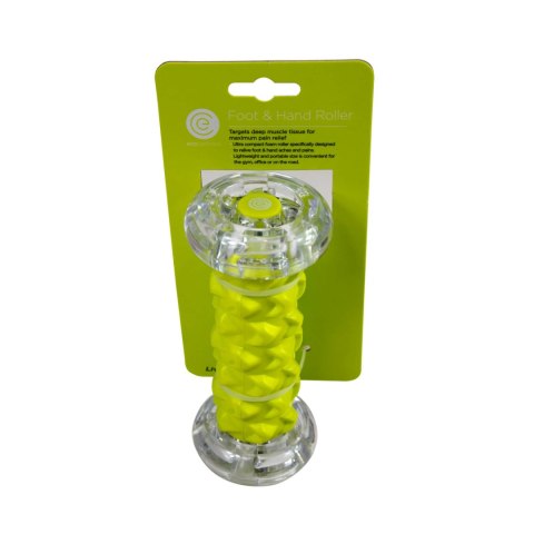 ECOWELLNESS WAŁEK DO MASAŻU STÓP QM 128 Ecowellness