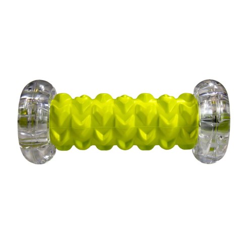ECOWELLNESS WAŁEK DO MASAŻU STÓP QM 128 Ecowellness